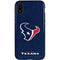 NFL Houston Texans Distressed iPhone XR Pro Case