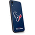 NFL Houston Texans Distressed iPhone XR Skin