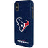 NFL Houston Texans Distressed iPhone XS Pro Case
