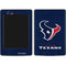 NFL Houston Texans Distressed Amazon Kindle Skin