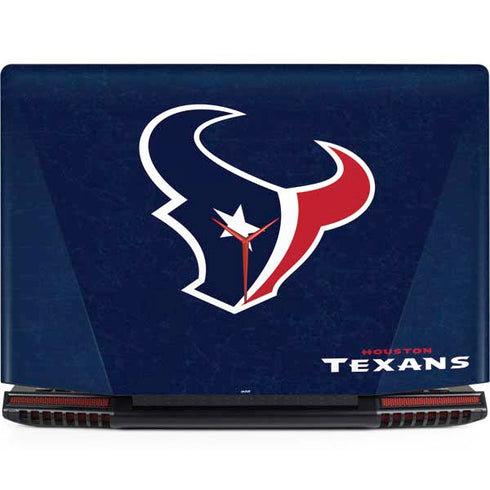 NFL Houston Texans Distressed Legion Y720 Skin