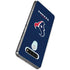 NFL Houston Texans Distressed LG Stylo 6 Clear Case