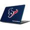 NFL Houston Texans Distressed Apple MacBook Skin