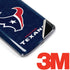 NFL Houston Texans Distressed Moto E5 Plus Skin