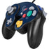 NFL Houston Texans Distressed Nintendo GameCube Controller Skin