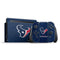 NFL Houston Texans Distressed Nintendo Switch Bundle Skin