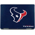 NFL Houston Texans Distressed Notebook 9 Pro 13in (2017) Skin