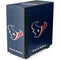 NFL Houston Texans Distressed NZXT H510 Compact ATX Mid-Tower Case Skin
