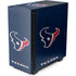 NFL Houston Texans Distressed NZXT H510 Compact ATX Mid-Tower Case Skin
