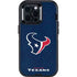 NFL Houston Texans Distressed Otterbox Defender iPhone Skin