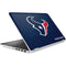 NFL Houston Texans Distressed HP Pavilion Skin