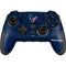NFL Houston Texans Distressed PlayStation Scuf Vantage 2 Controller Skin