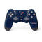 NFL Houston Texans Distressed PS4 Controller Skin