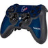 NFL Houston Texans Distressed PS4/PC SCUF Impact Controller Skin