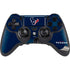 NFL Houston Texans Distressed PS4/PC SCUF Impact Controller Skin