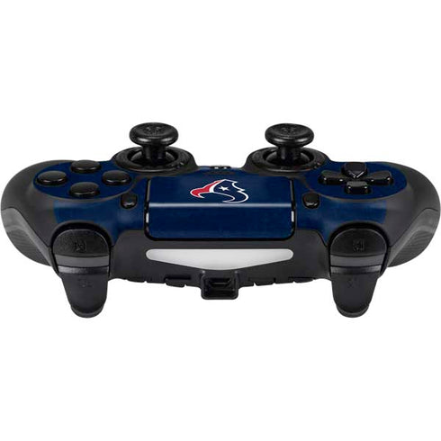 NFL Houston Texans Distressed PS4/PC SCUF Impact Controller Skin