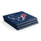 NFL Houston Texans Distressed PS4 Pro Console Skin