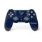 NFL Houston Texans Distressed PS4 Pro/Slim Controller Skin