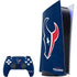 NFL Houston Texans Distressed PS5 Digital Edition Bundle Skin