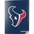 NFL Houston Texans Distressed PS5 Digital Edition Console Skin