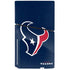 NFL Houston Texans Distressed PS5 Slim Disk Bundle Skin