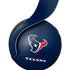 NFL Houston Texans Distressed PULSE 3D Wireless Headset for PS5 Skin