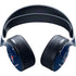 NFL Houston Texans Distressed PULSE 3D Wireless Headset for PS5 Skin