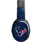 NFL Houston Texans Distressed Skullcandy Crusher Wireless Skin