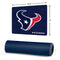 NFL Houston Texans Distressed Gaming Mouse Pad