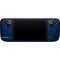 NFL Houston Texans Distressed Steam Deck Handheld Gaming Computer Skin