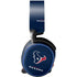 NFL Houston Texans Distressed SteelSeries Arctis 5 Skin