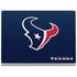 NFL Houston Texans Distressed Surface Book 2 13.5in Skin