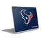 NFL Houston Texans Distressed Surface Book 2 13.5in Skin