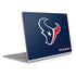 NFL Houston Texans Distressed Surface Book 2 13.5in Skin