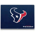NFL Houston Texans Distressed Surface Book 2 15in Skin