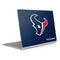 NFL Houston Texans Distressed Surface Book 2 15in Skin