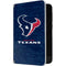 NFL Houston Texans Distressed Surface Duo Skin