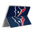 NFL Houston Texans Distressed Surface Go Skin