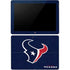 NFL Houston Texans Distressed Surface Go Skin