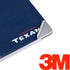 NFL Houston Texans Distressed Surface Laptop 3 13.5in Skin