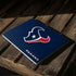 NFL Houston Texans Distressed Surface Laptop 3 13.5in Skin