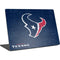 NFL Houston Texans Distressed Surface Laptop 4 15in Skin