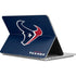 NFL Houston Texans Distressed Surface Laptop Studio Skin