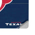 NFL Houston Texans Distressed Surface Laptop Studio Skin