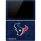 NFL Houston Texans Distressed Surface Pro 4 Skin