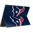 NFL Houston Texans Distressed Surface Pro 6 Skin
