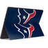 NFL Houston Texans Distressed Surface Pro 7 Skin