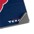 NFL Houston Texans Distressed Surface Pro 8 Skin