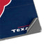 NFL Houston Texans Distressed Surface Pro 9 Skin