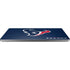 NFL Houston Texans Distressed Universal Laptop 11in (8.8 x 6.2in) Skin